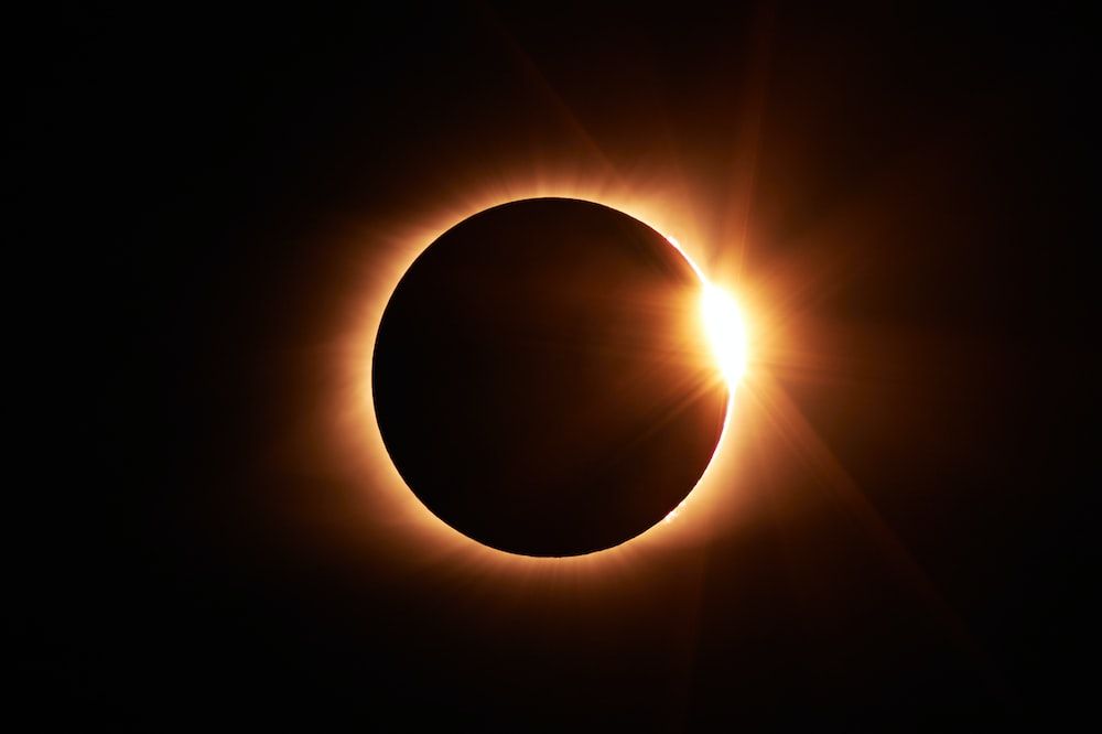 Capture the Total Solar Eclipse Across Europe