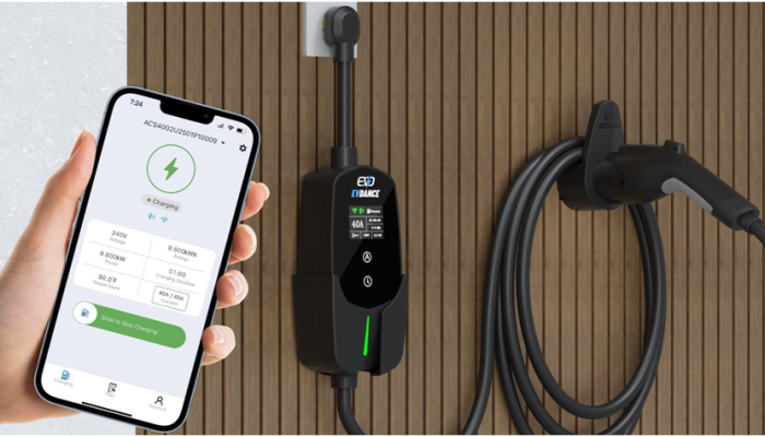 Cut Your Home EV Charging Waste in Half