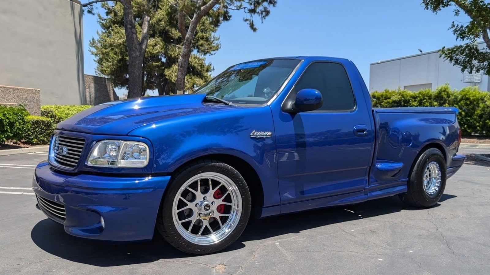 Fastest Pickup Trucks You Can Buy: Power, Specs and Picks
