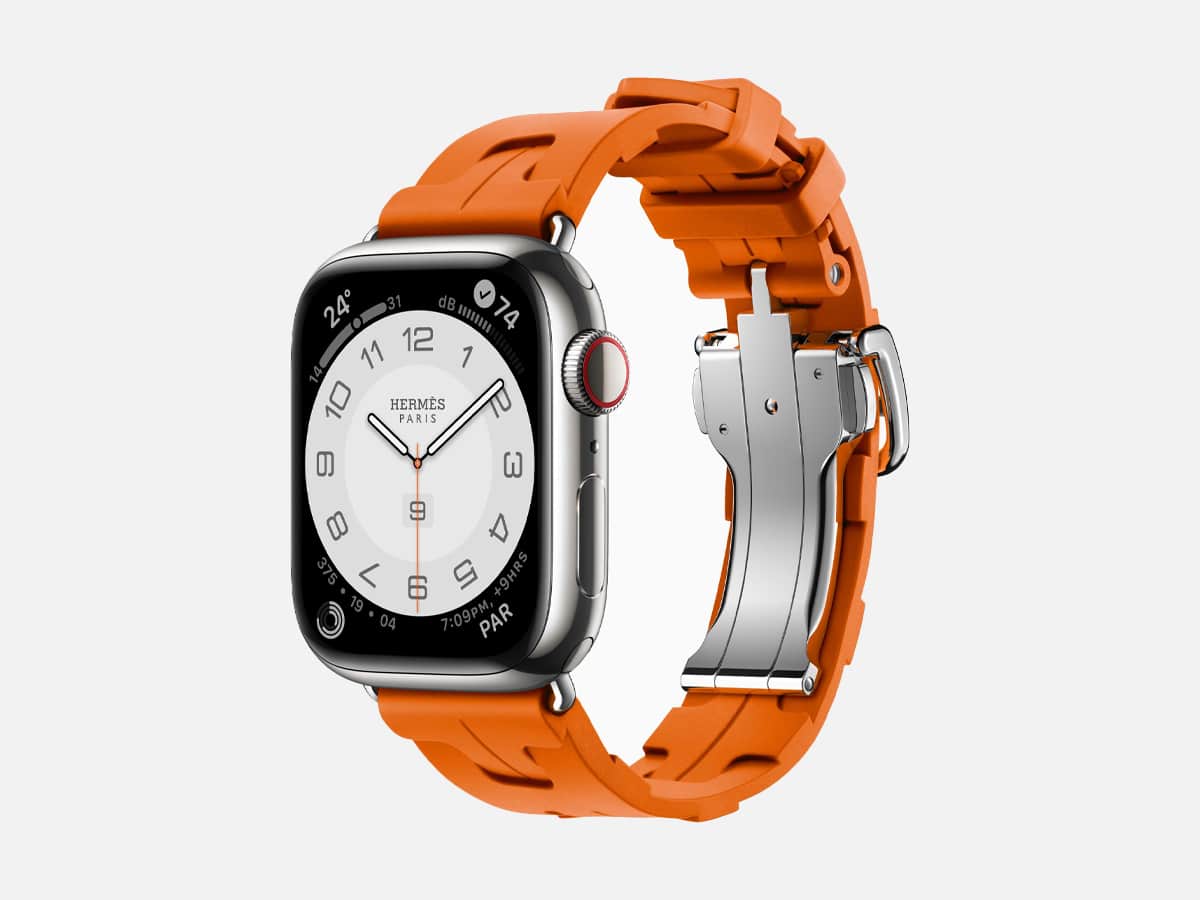 Apple’s Screenless Wearable Bet Could Rewrite the Smartwatch Rules