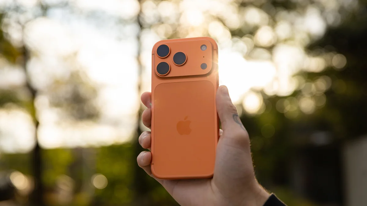 iPhone 18 với RAM 12GB, pin lớn hơn và Dynamic Island mới: nâng cấp nào đáng tiền?