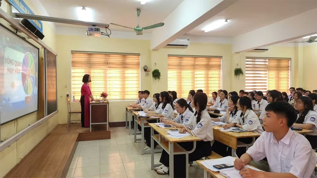Kỳ thi tốt nghiệp THPT sẽ thay đổi như thế nào trong thập kỷ tới?