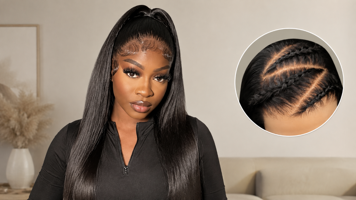 How to Make Synthetic Hair Look Natural