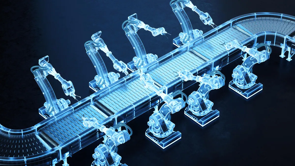 How AI Factories Are Flooding the App Store With Apps