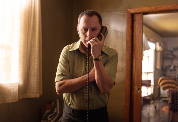 Jon Hamm Descends Into Psychological Terror in American Hostage