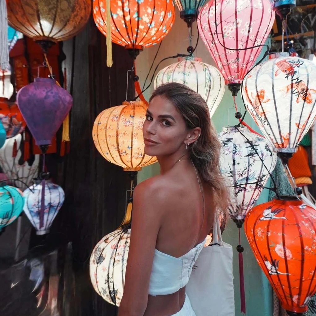 Tại sao khách Australia đổ xô đến Việt Nam