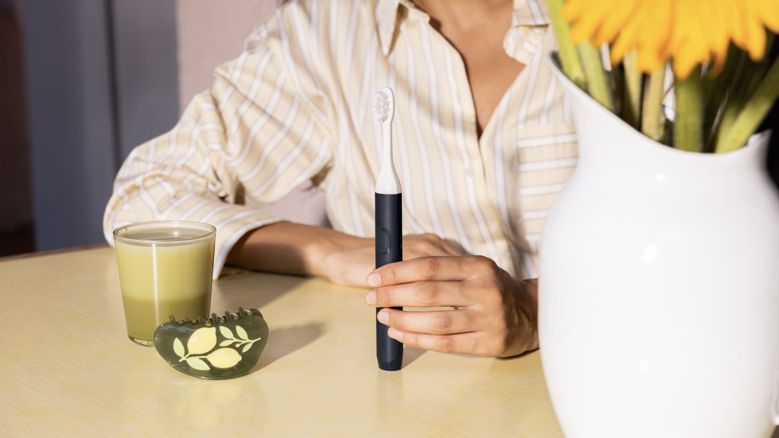 SURI’s Core 1.0 Makes Premium Oral Care A Budget Reality