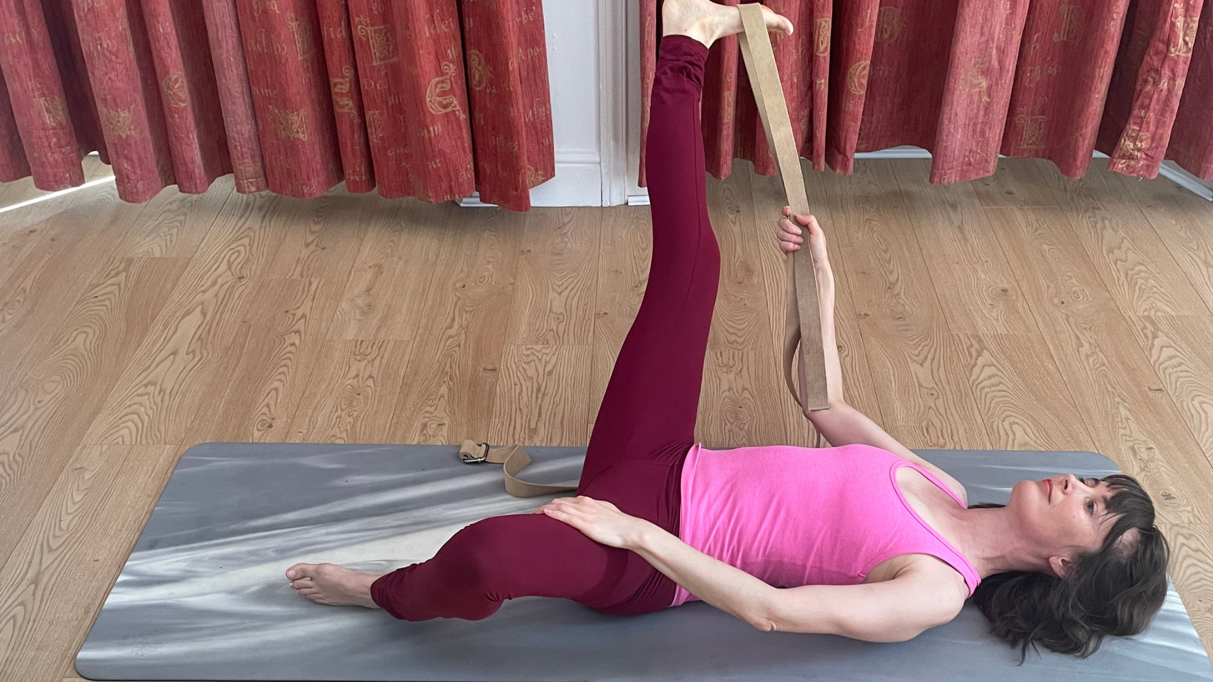 6 Underrated Hip Stretches That Work for Deep Flexibility