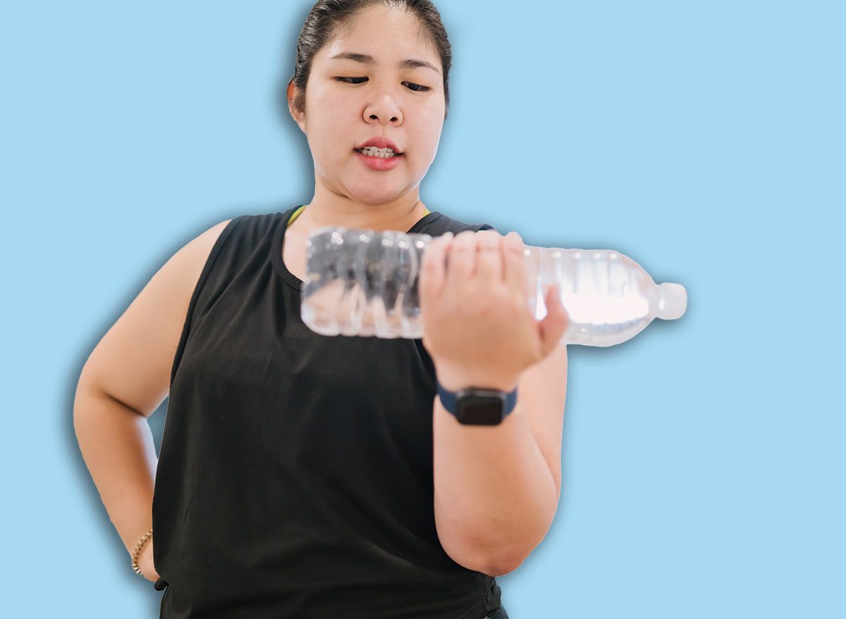Build Functional Strength Without Heavy Weights After 60