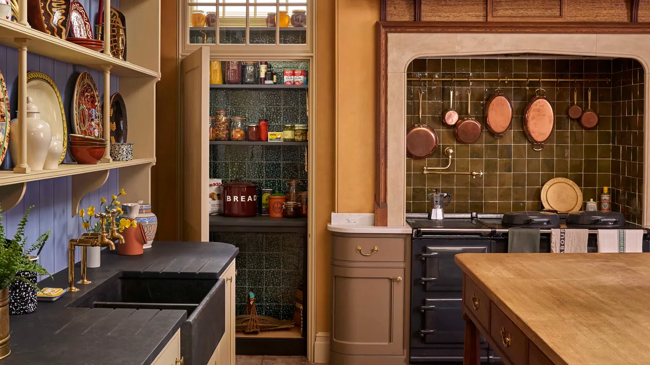 What Design Experts Say Matters Most in Kitchen Redesigns