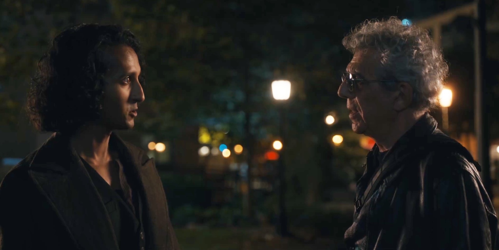 Interview With the Vampire Season 4: Armand and Daniel’s Dangerous ‘Work’