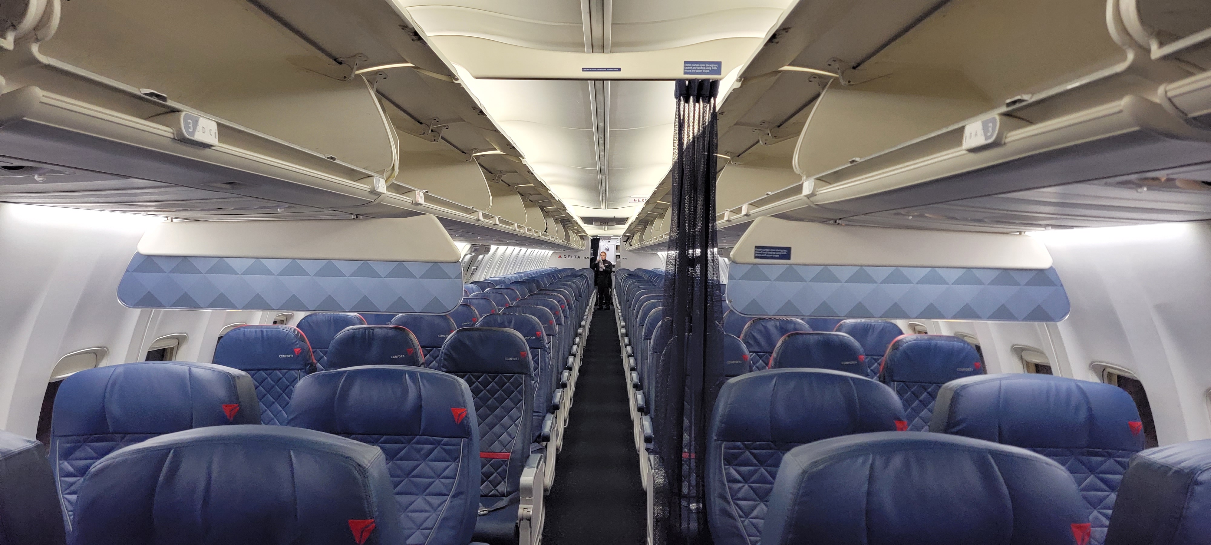 Delta Flight Wi-Fi Spoofing Attack Shows Inflight Internet Isn’t Harmless