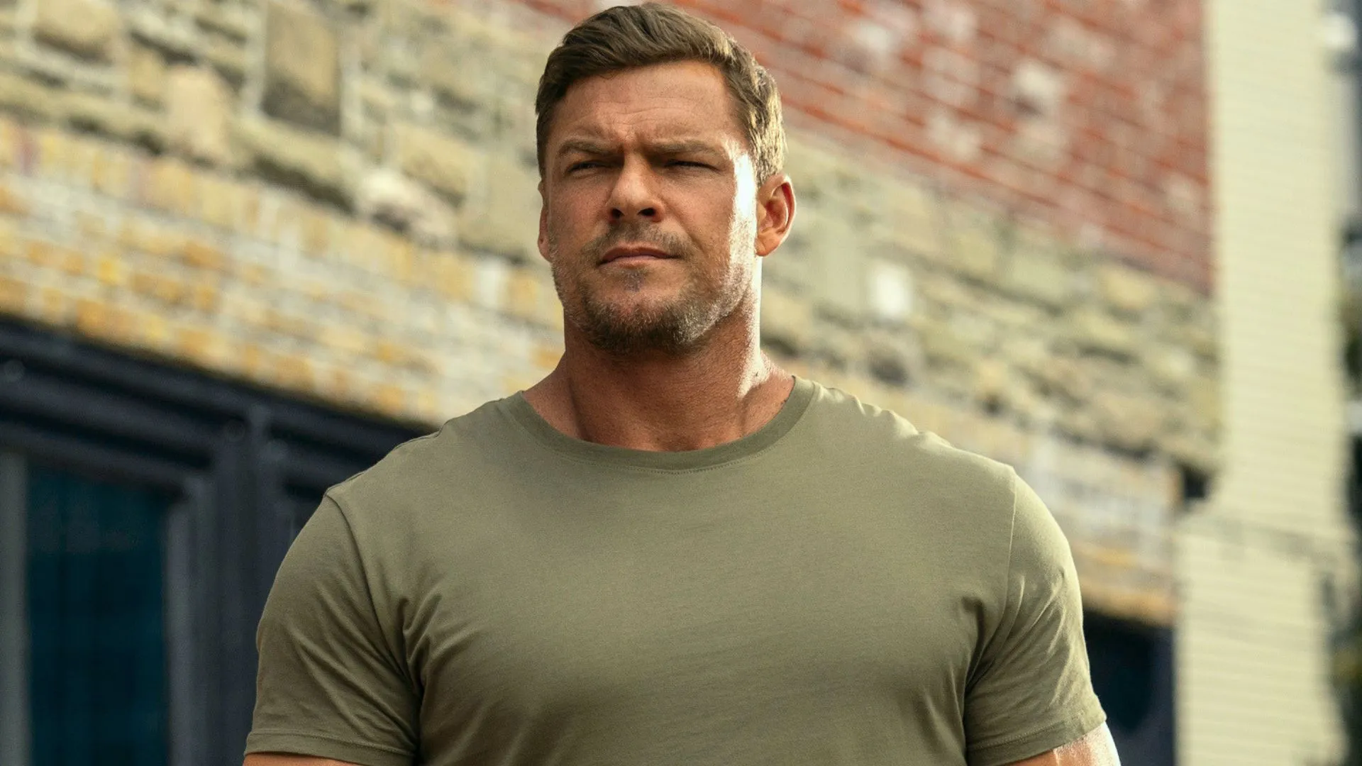 How Reacher Season 4 Reinvents Its Action Without Changing Jack