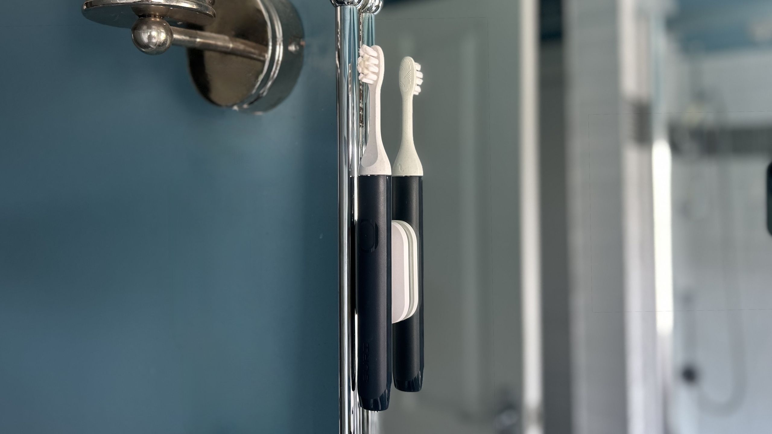 SURI’s Core 1.0 Makes Premium Oral Care A Budget Reality