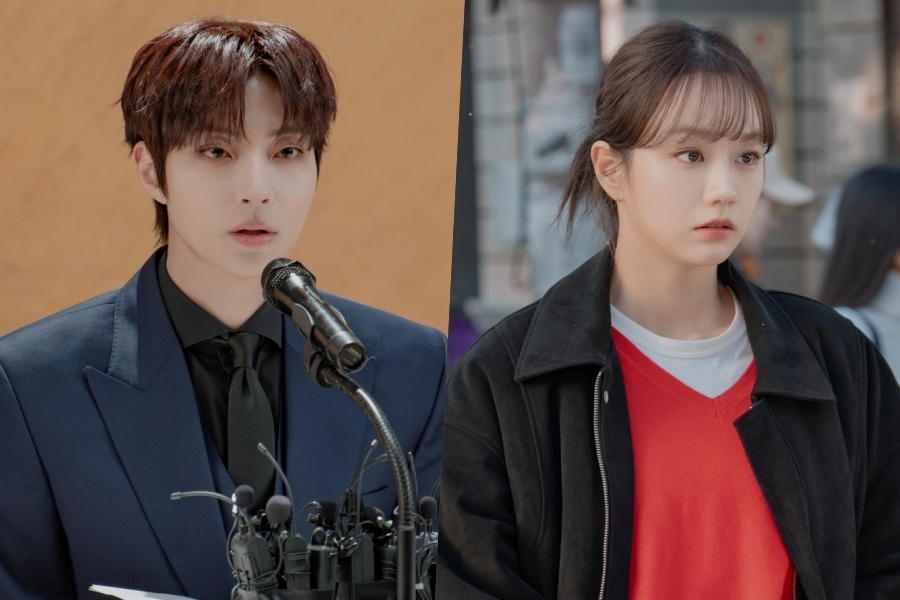 ‘Dream to You’ Tightens the Screws Before Its Finale