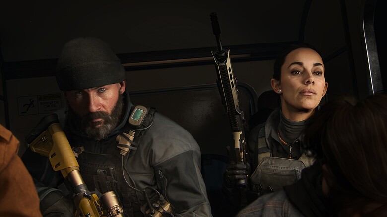 Modern Warfare 4 Campaign Revealed: Why Captain Price Matters Again