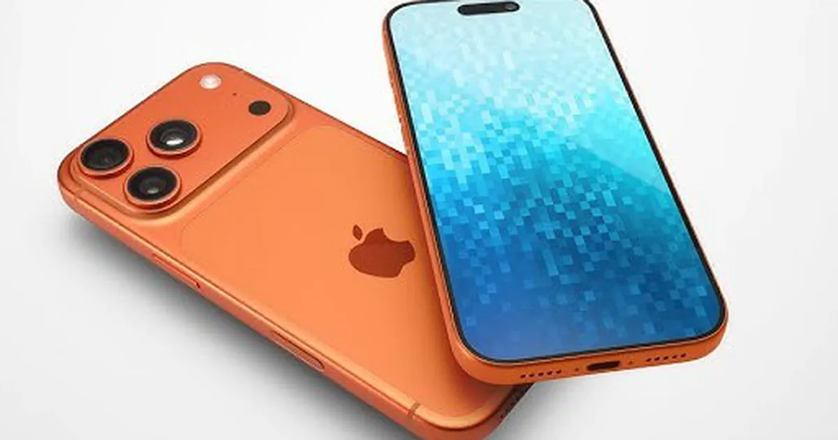 iPhone 17 series giảm giá sâu trước thềm iPhone 18