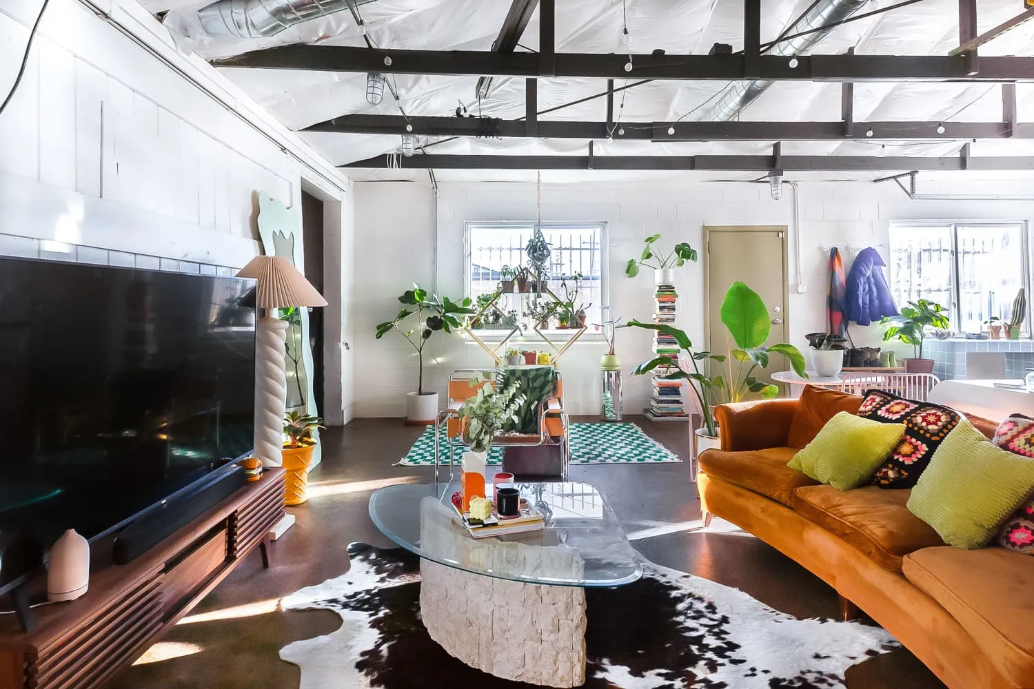 Statement Rugs Are Moving Beyond the Nursery