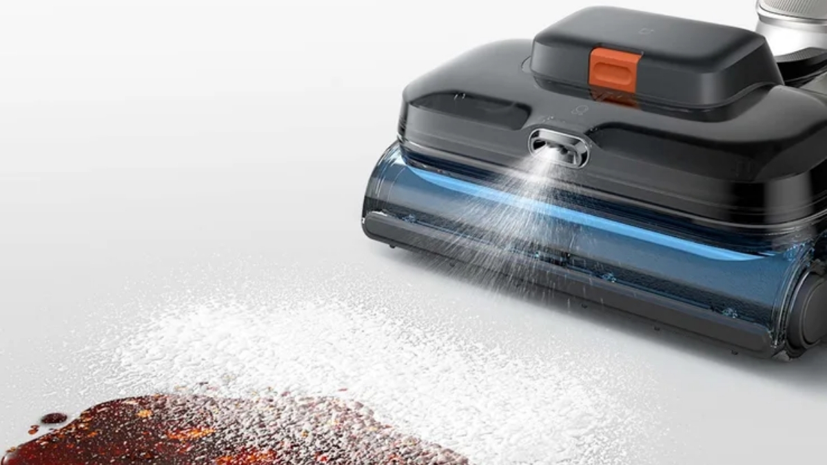 Xiaomi đẩy mạnh thiết bị gia dụng thông minh cao cấp: nên chọn robot hút bụi, máy lau hay máy lọc không khí?