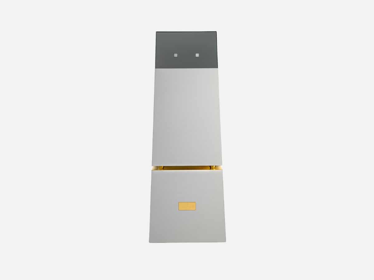 The $700,000 Amplifier: Inside Goldmund’s TELOS 9800