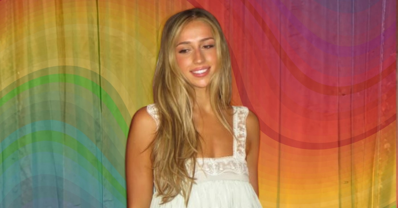 Why Tate McRae Calls Her LGBTQ+ Fans Her Favorite