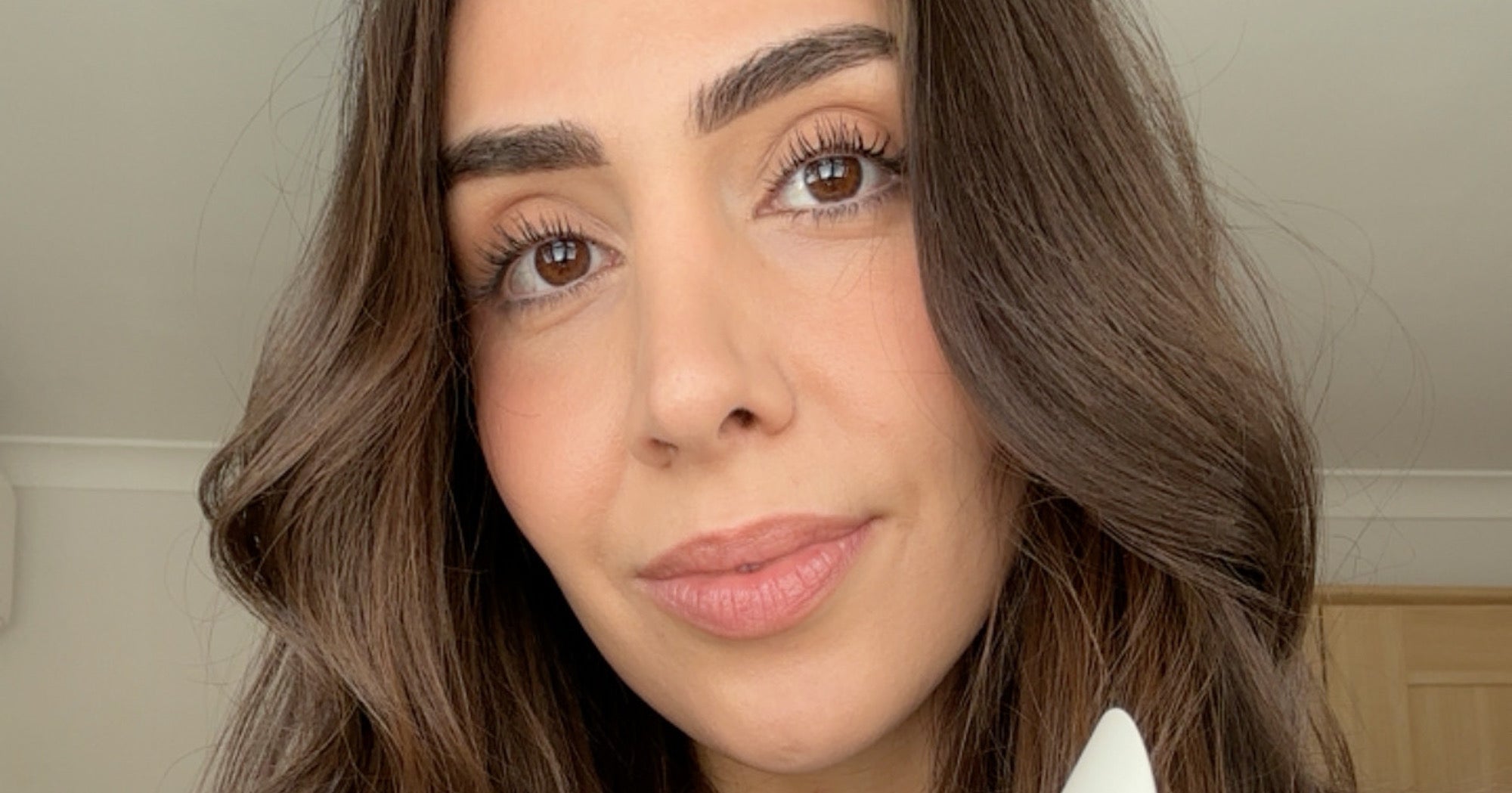 GHD Sculpt Review: An AI Hair Straightener That Finally Fears Your Damage Concerns