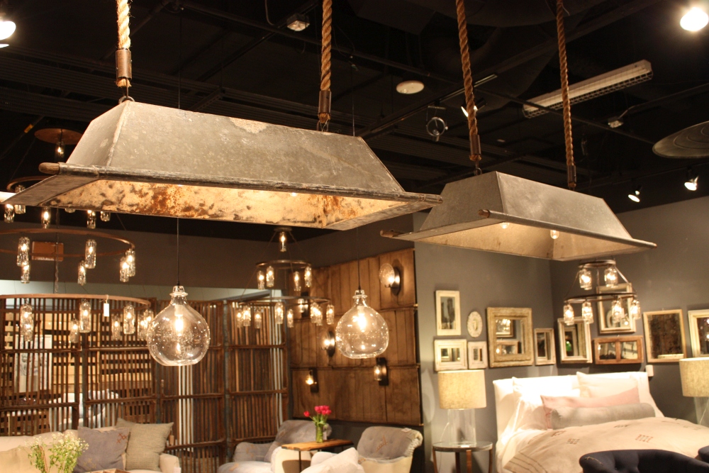 How Workshop Furniture Is Rewriting Living Room and Kitchen Design