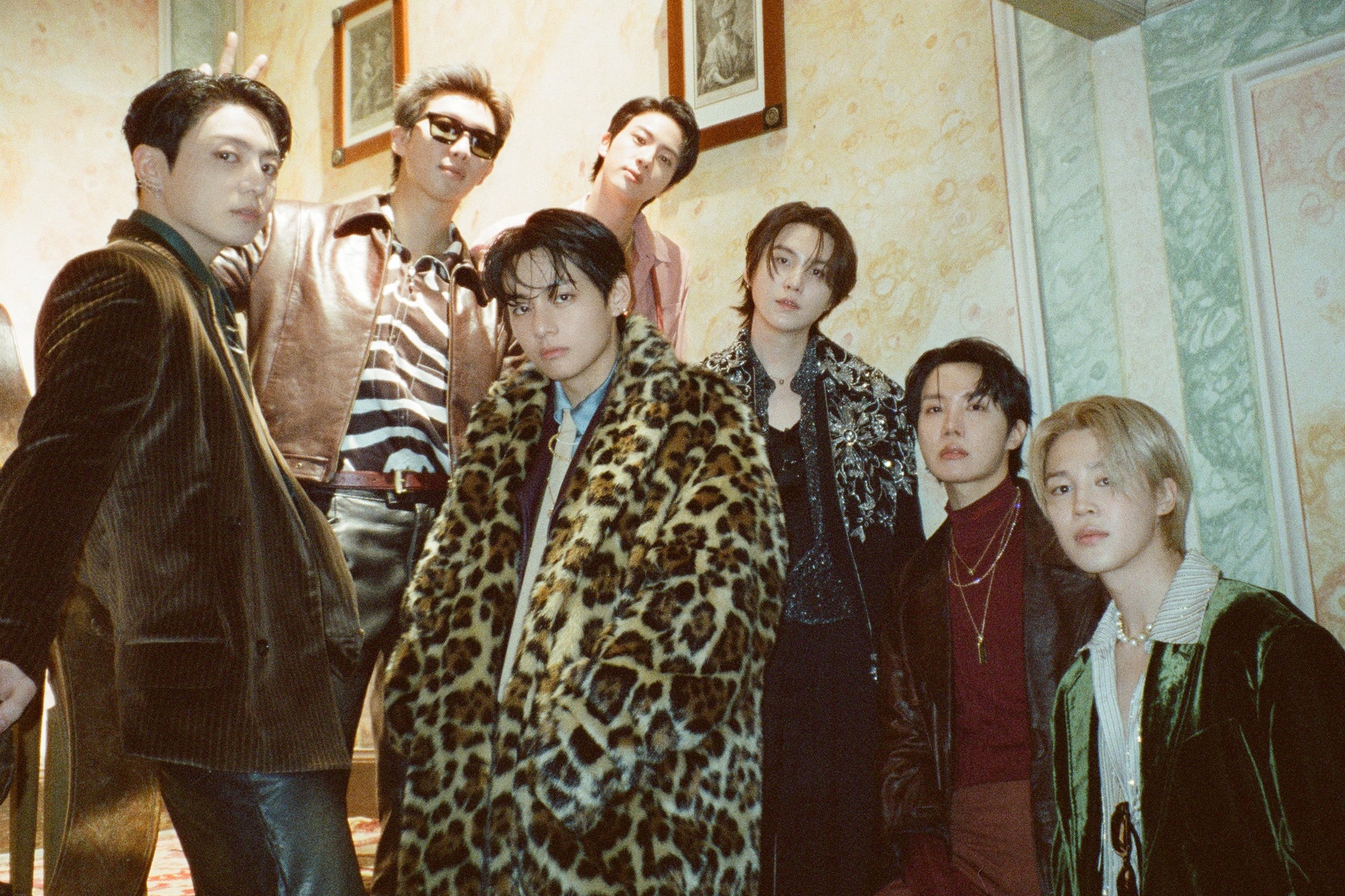 BTS’s 42% US Recognition Marks K‑Pop’s True Mainstream Breakthrough