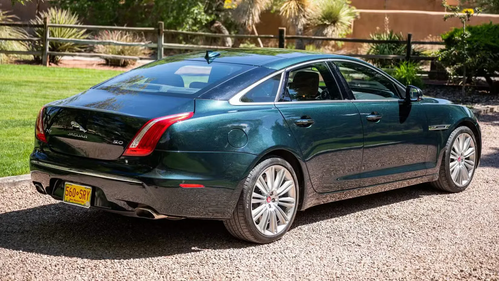 Supercharged V8 Sedans at Budget-Car Money: The Hidden Performance Bargains