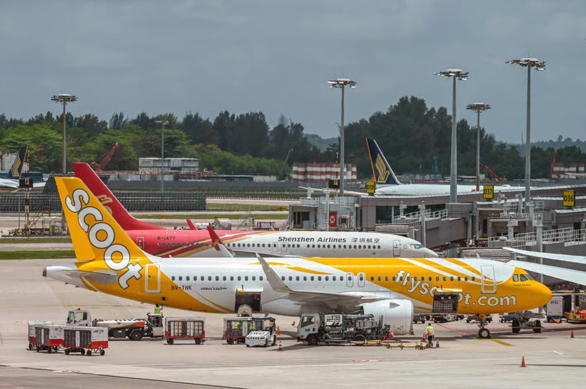 Phí hành lý xách tay của Jetstar: vé rẻ nhưng chuyến đi đắt hơn?