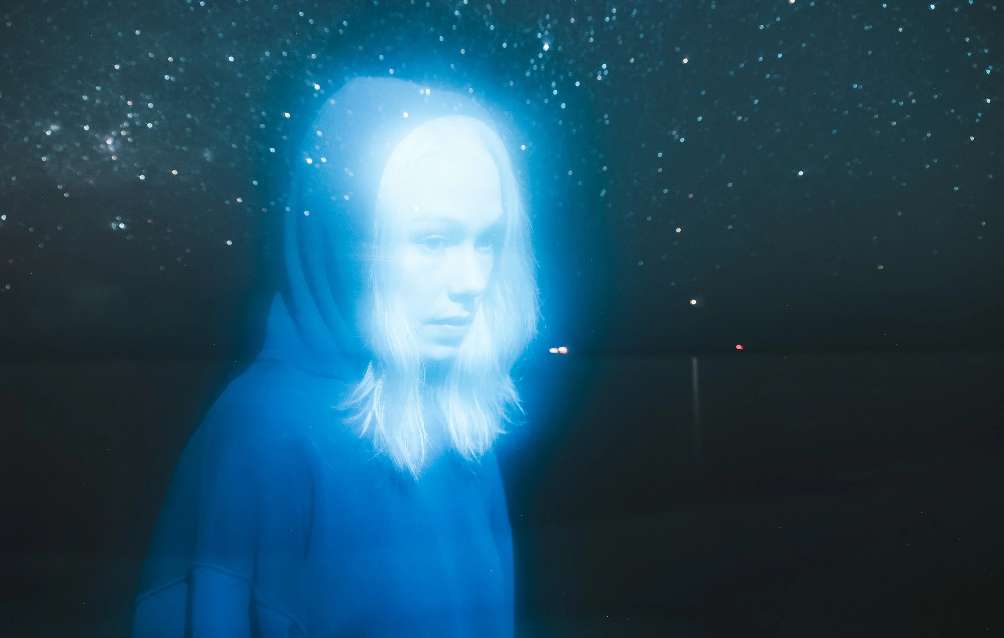 How Phoebe Bridgers’ Lost Weekend Turns Orchestral Chaos into Indie Clarity