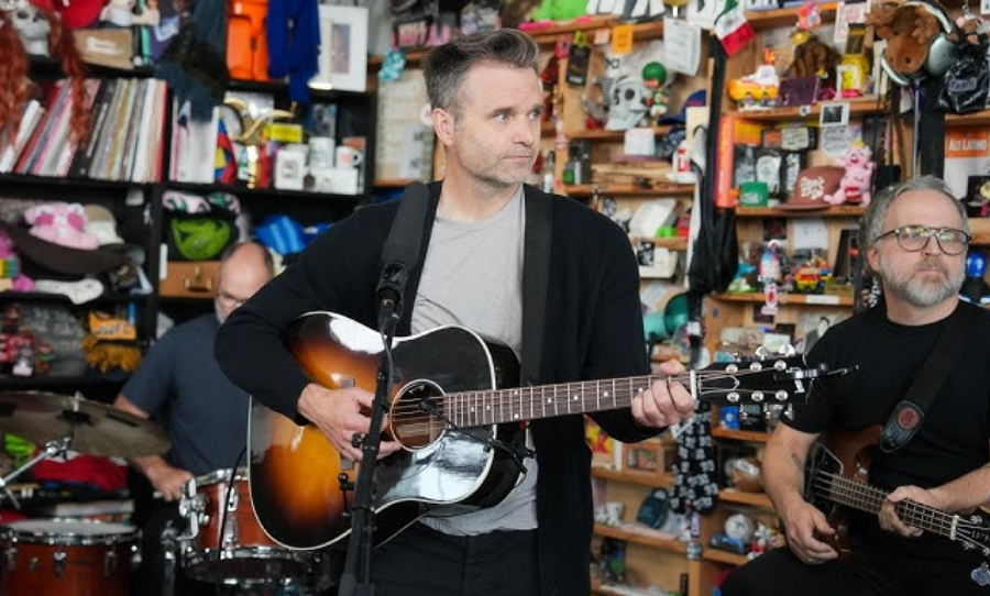 Why Classic Artists’ Surprise Gigs Matter More Than Mega Tours
