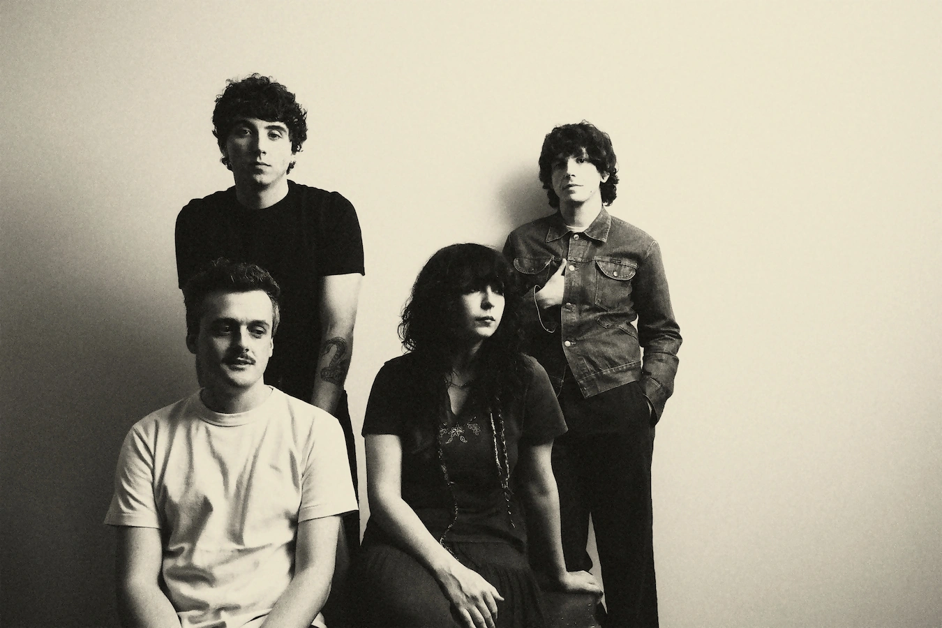 Five Emerging Rock Bands Smashing Genre Boundaries With Bold New Singles