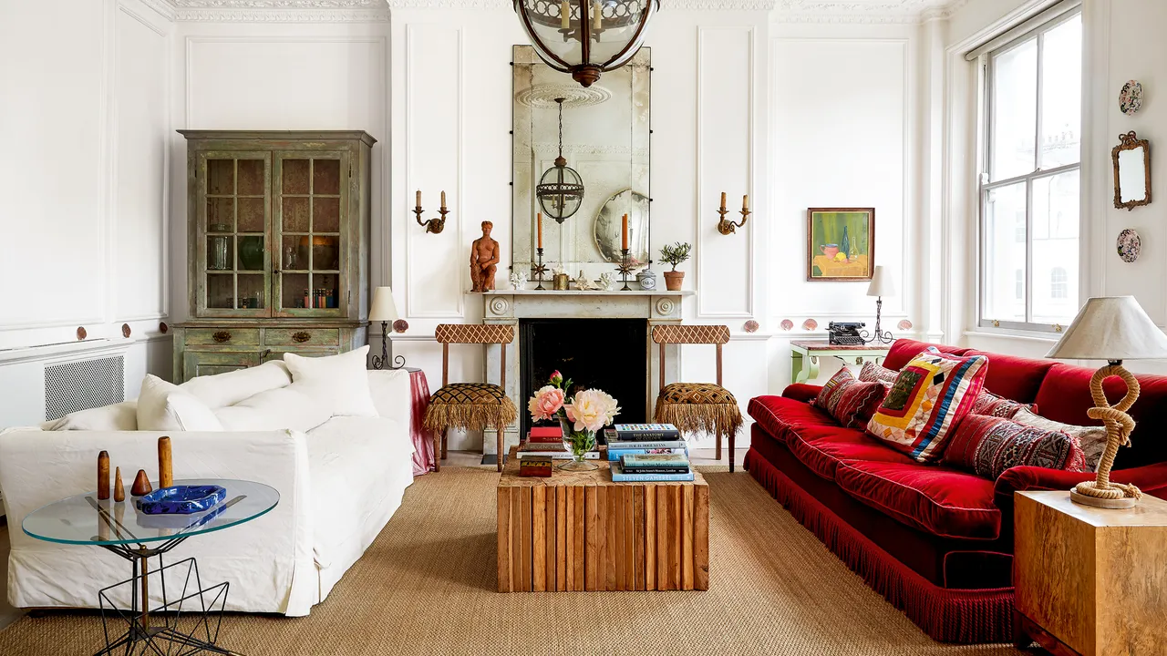 How Designers Refresh Tired Homes Without Gut Renovations