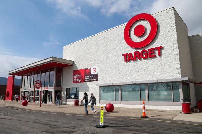 Target mở cửa thị trường Mỹ cho nhà cung ứng Việt Nam