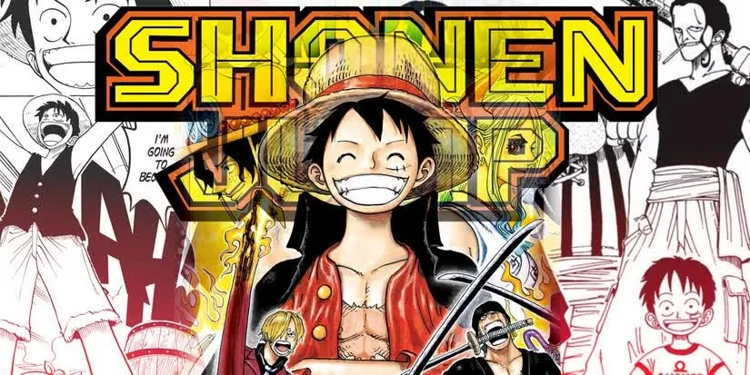 Weekly Shonen Jump rơi xuống dưới 1 triệu bản: hồi chuông báo động cho đế chế manga