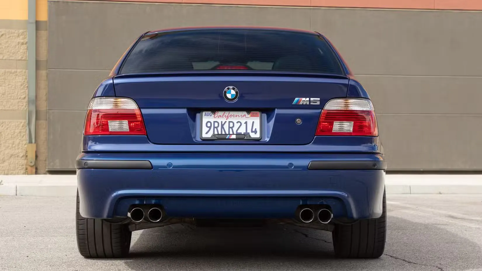 Classic BMW M-Series Collector Cars Worth Buying Now