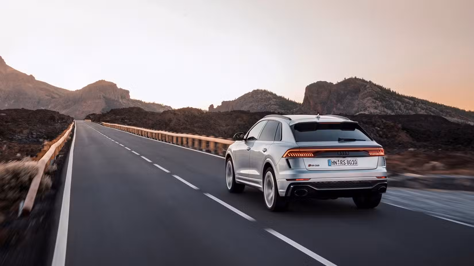 How To Exploit Luxury SUV Depreciation For Maximum Performance Value