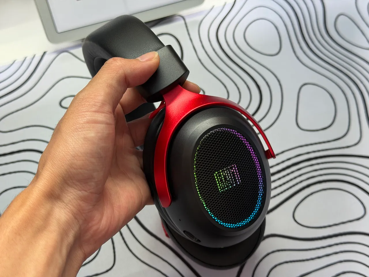 EPOMAKER GX1 Review: Open Back Gaming Headset for Streamers