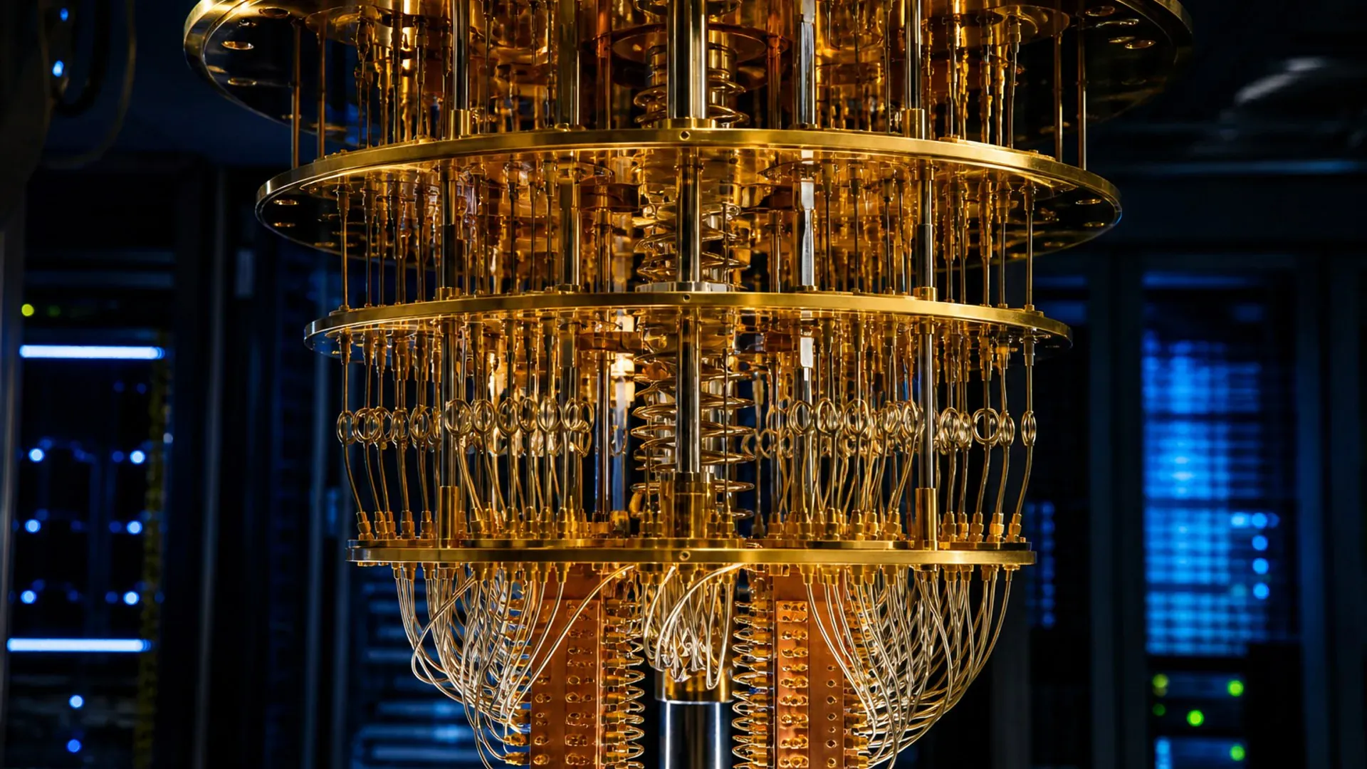 Quantum in the Cloud: How Hybrid AI Workflows Are Moving Into Production