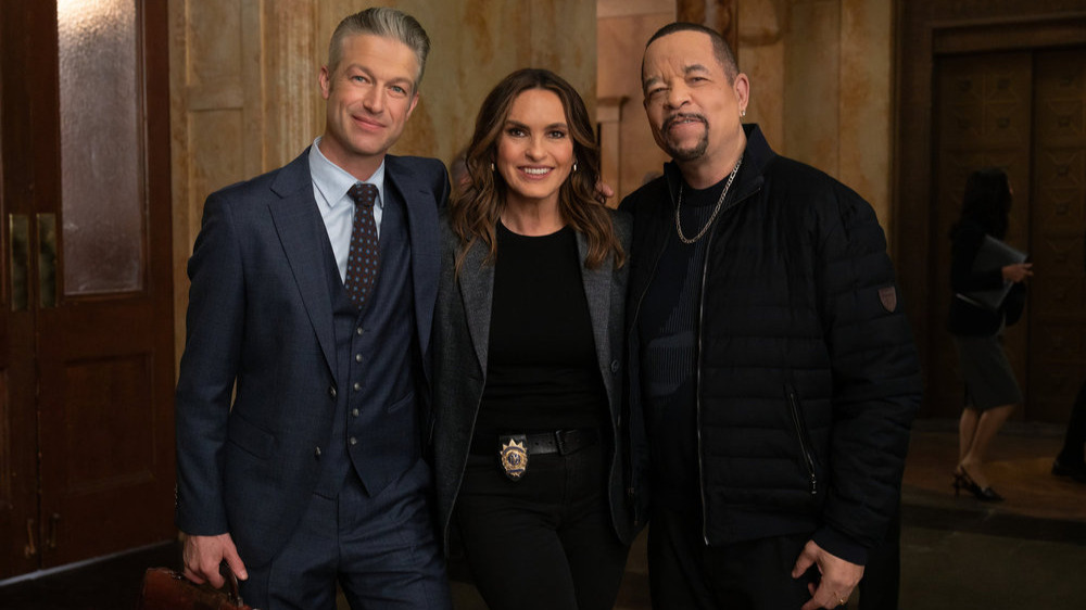 Law & Order: SVU Bets Big on a 3-Part Special Event