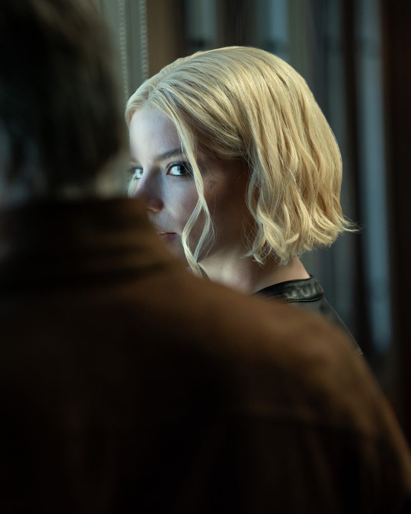 Lucky Episode 6 Recap: Timothy Olyphant Upends the Game