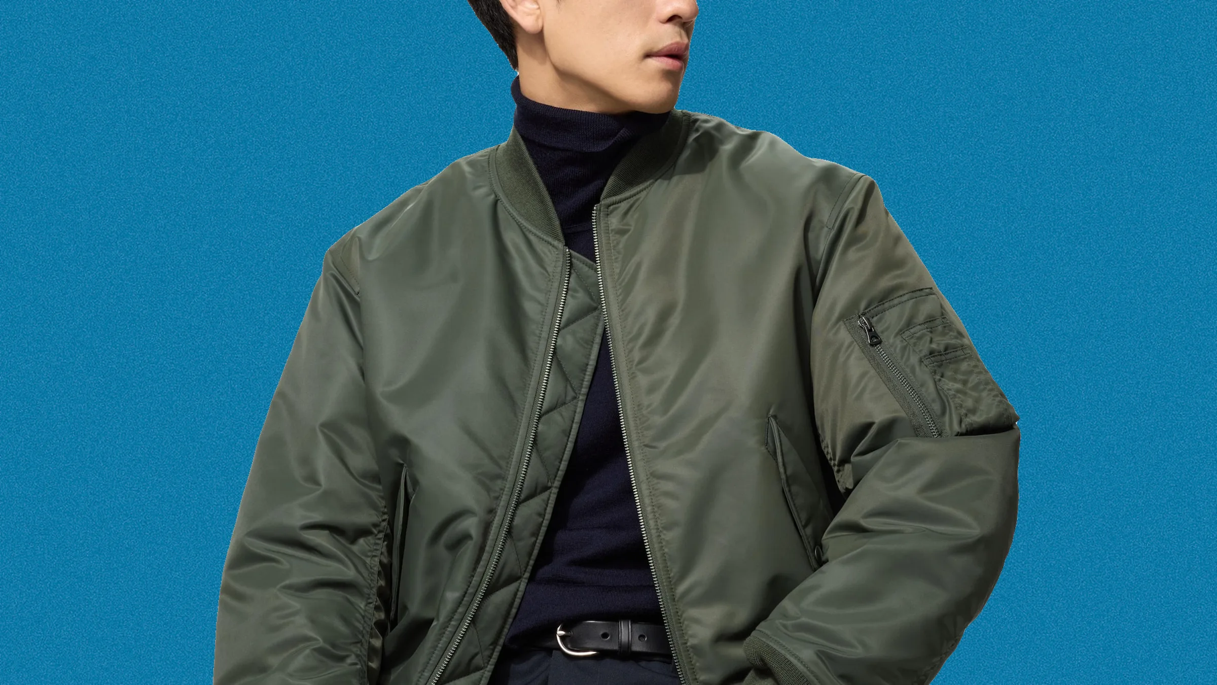 Why Uniqlo’s Jacket Dupes Keep Outsmarting Luxury Originals