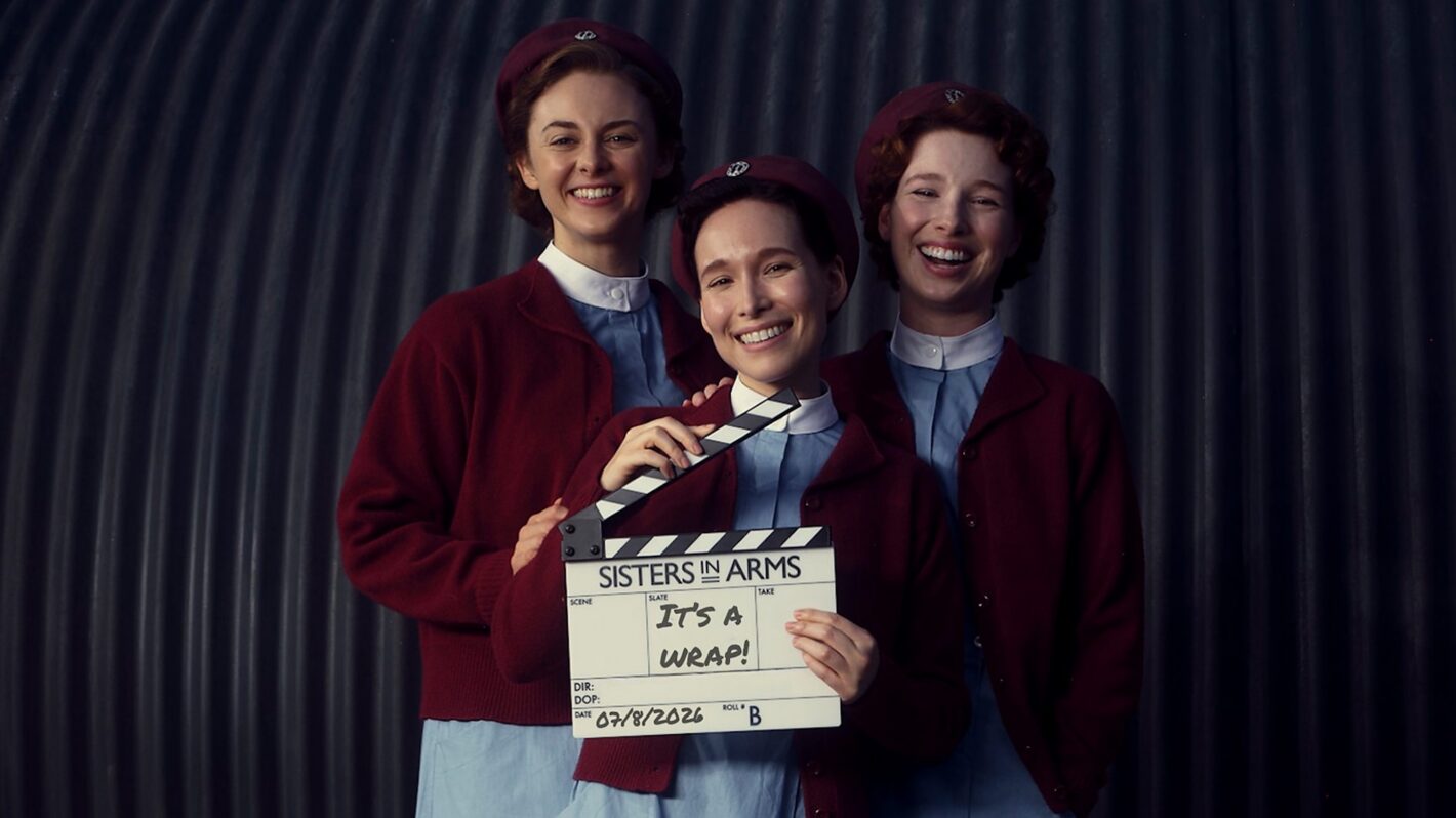 Call the Midwife Prequel Brings the Sisters’ Hidden Past to Light
