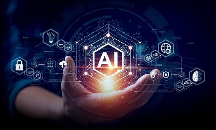 Chương trình quốc gia phát triển nhân lực AI: Cơ hội và sức ép lên người lao động