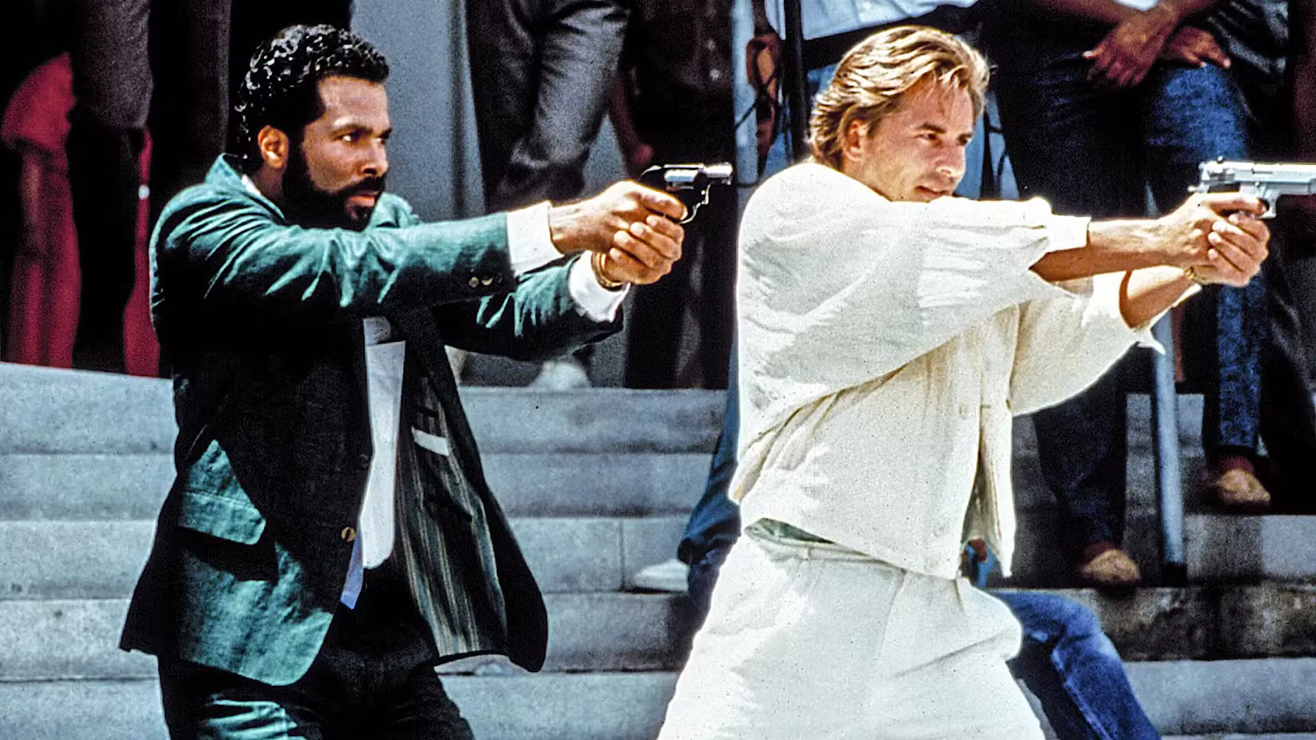 Michael B. Jordan’s Miami Vice Remake Assembles a Powerhouse Cast
