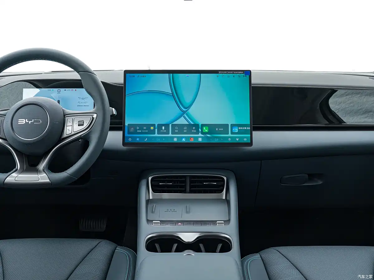 BYD Seal 06 EV vs PHEV: Which Budget EV Hybrid Should You Buy?