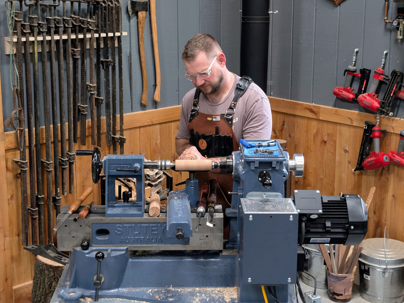 Restoring Vintage Hand Planes and Chisels: A Beginner’s Guide