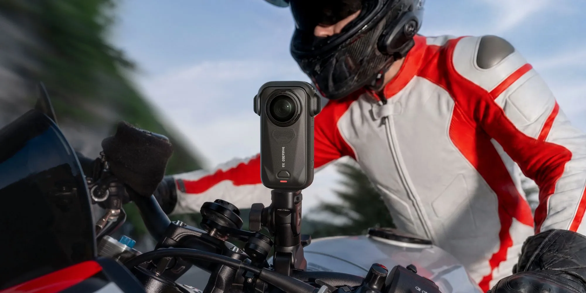 Insta360 X6 review: máy ảnh 360 độ 8K ba chế độ có thay được gimbal và action cam?