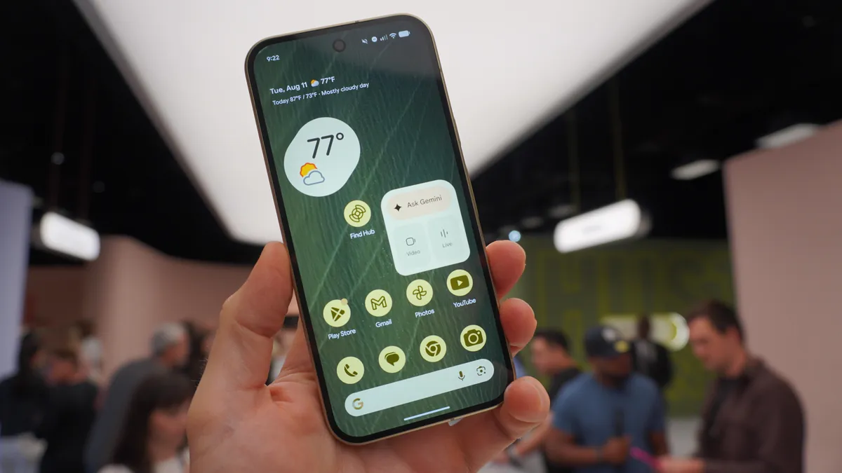 Pixel 11 vs Pixel 11 Pro: Which Is the Smarter Buy?